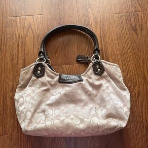 Coach Medium sized Handbag